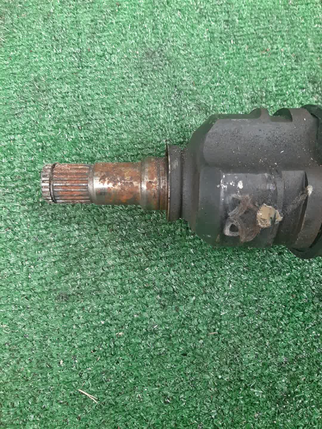 Привод левый передний TOYOTA CALDINA, SPRINTER CARIB, CARINA, CERES, COROLLA, CORONA, COROLLA LEVIN, SPRINTER MARINO, PREMIO, COROLLA SPACIO, SPRINTER, SPRINTER TRUENO AT191G, AT211, ET196V, AT211G, AE111G, AT191, AT210, AT212, AT190, AT192, AT170, E