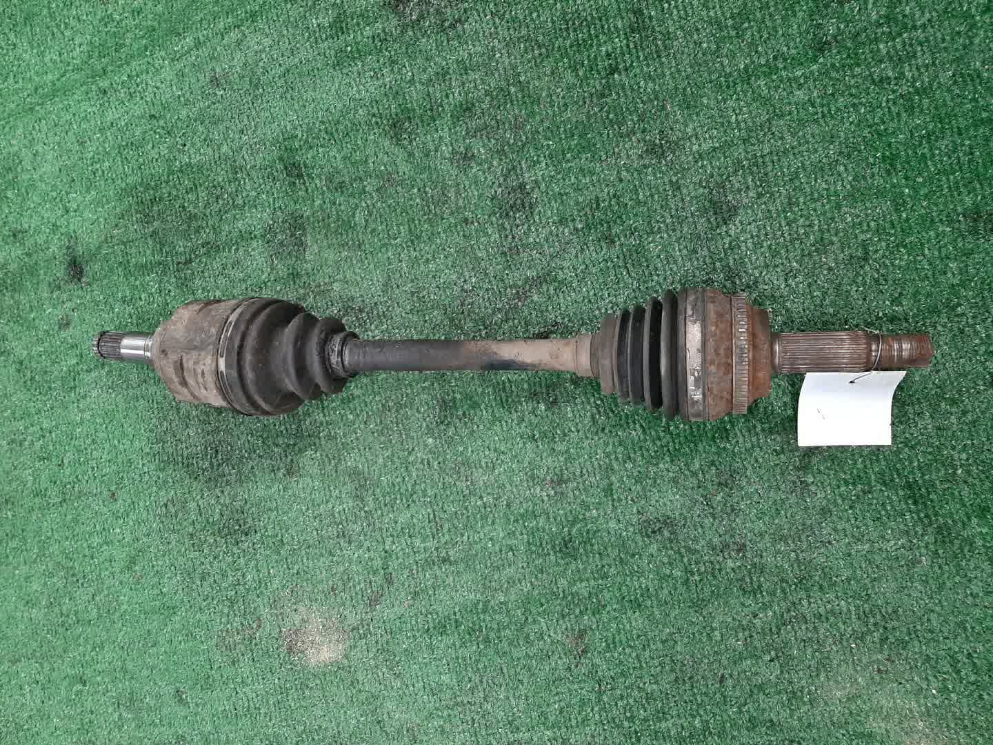 Привод левый передний TOYOTA COROLLA, OPA, PREMIO, COROLLA SPACIO, VISTA, WISH, ALLION, COROLLA FIELDER, ALLEX, COROLLA RUNX, WILL VS, VISTA ARDEO ZZE124, ACT10, ZCT10, ZCT15, ZZT240, ZZT245, ZZE124N, ZZV50, AZV50, SV50, ZNE14G, ZZE124G, ZZE129, ZZV5 Привод левый передний TOYOTA COROLLA, OPA, PREMIO, COROLLA SPACIO, VISTA, WISH, ALLION, COROLLA FIELDER, ALLEX, COROLLA RUNX, WILL VS, VISTA ARDEO ZZE124, ACT10, ZCT10, ZCT15, ZZT240, ZZT245, ZZE124N, ZZV50, AZV50, SV50, ZNE14G, ZZE124G, ZZE129, ZZV5