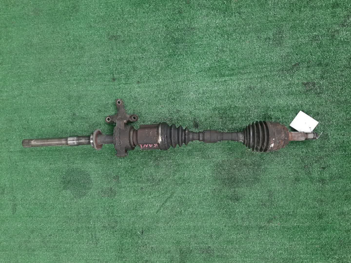 Привод правый передний NISSAN PRESAGE, TEANA TNU31, TNJ31 QR25DE 1 ракурс