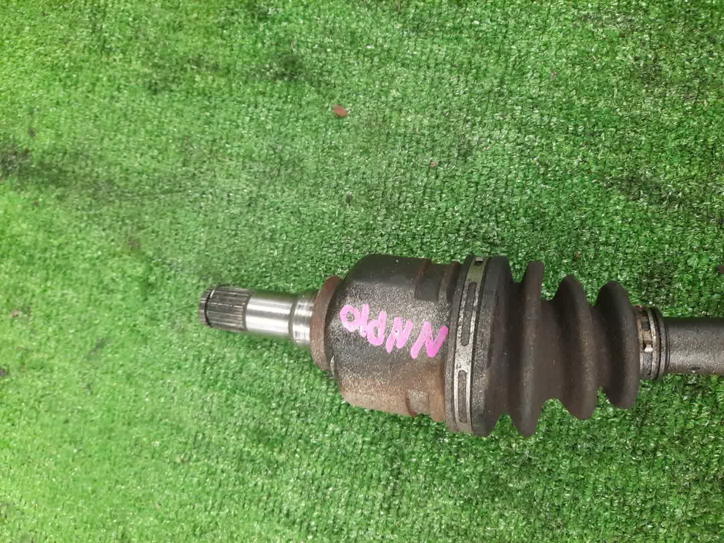 Привод правый передний TOYOTA FUNCARGO, IST, PLATZ, RAUM, VITZ, WILL VI, PROBOX, BB, PORTE, SIENTA, SUCCEED, WILL CYPHA NCP20, NCP21, NCP60, NCP61, NCP12, NCZ20, NCP10, SCP13, NCP13, NCP19, NCP51V, NCP58G, NCP50V, NLP51, NCP52V, NCP30, NCP31, NCP34, 