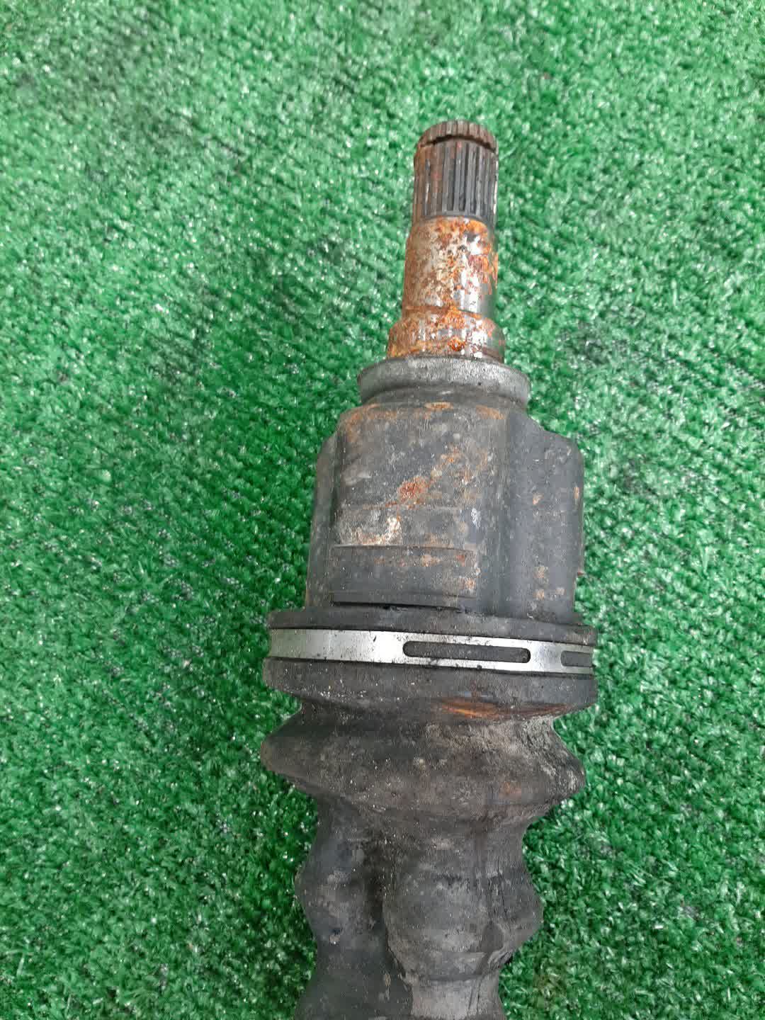 Привод правый передний TOYOTA FUNCARGO, IST, PLATZ, RAUM, VITZ, WILL VI, PROBOX, BB, PORTE, SIENTA, SUCCEED, WILL CYPHA NCP20, NCP21, NCP60, NCP61, NCP12, NCZ20, NCP10, SCP13, NCP13, NCP19, NCP51V, NCP58G, NCP50V, NLP51, NCP52V, NCP30, NCP31, NCP34, 
