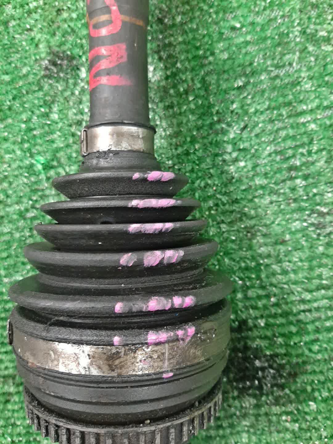 Привод правый передний TOYOTA FUNCARGO, IST, PLATZ, RAUM, VITZ, WILL VI, PROBOX, BB, PORTE, SIENTA, SUCCEED, WILL CYPHA NCP20, NCP21, NCP60, NCP61, NCP12, NCZ20, NCP10, SCP13, NCP13, NCP19, NCP51V, NCP58G, NCP50V, NLP51, NCP52V, NCP30, NCP31, NCP34, 