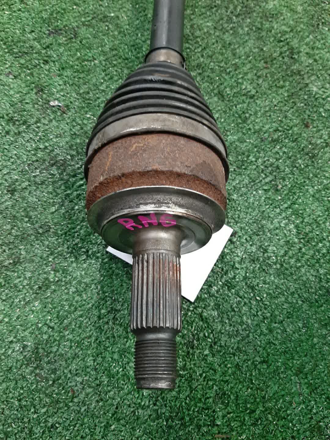 Привод левый передний HONDA CR-Z, STREAM ZF1, RN6 LEA, R18A 2 ракурс