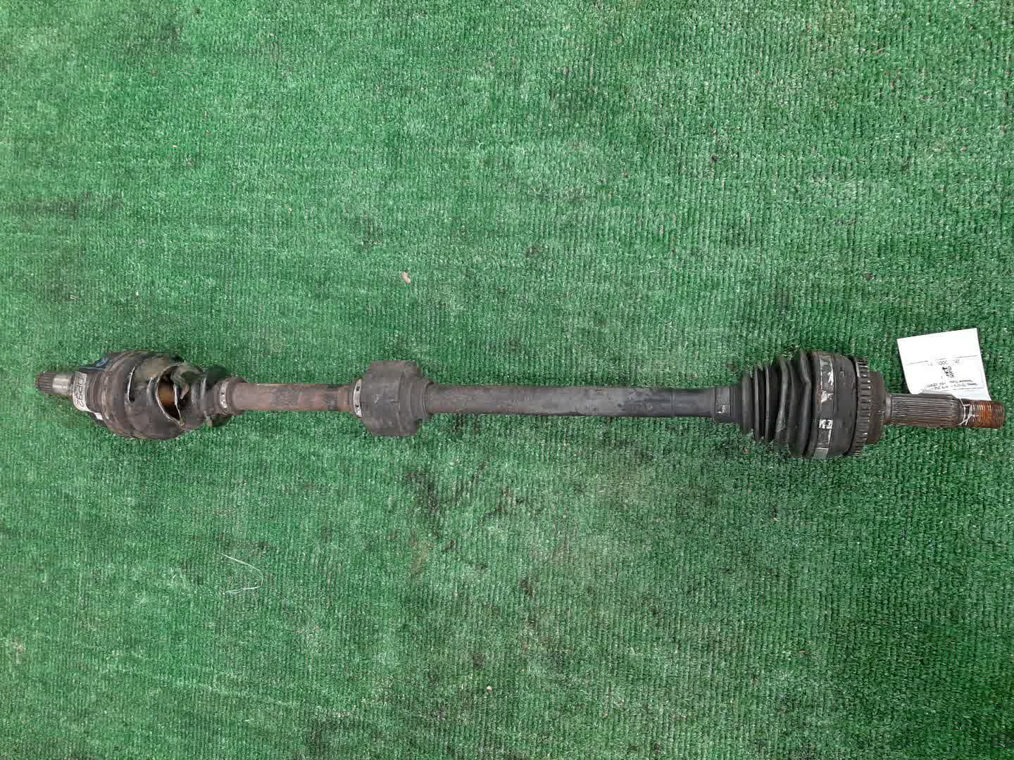 Привод правый передний TOYOTA FUNCARGO, IST, PLATZ, RAUM, VITZ, WILL VI, PROBOX, BB, PORTE, SIENTA, SUCCEED, WILL CYPHA NCP20, NCP21, NCP60, NCP61, NCP12, NCZ20, NCP10, SCP13, NCP13, NCP19, NCP51V, NCP58G, NCP50V, NLP51, NCP52V, NCP30, NCP31, NCP34, 