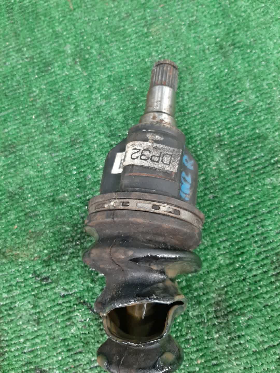 Привод правый передний TOYOTA FUNCARGO, IST, PLATZ, RAUM, VITZ, WILL VI, PROBOX, BB, PORTE, SIENTA, SUCCEED, WILL CYPHA NCP20, NCP21, NCP60, NCP61, NCP12, NCZ20, NCP10, SCP13, NCP13, NCP19, NCP51V, NCP58G, NCP50V, NLP51, NCP52V, NCP30, NCP31, NCP34, 