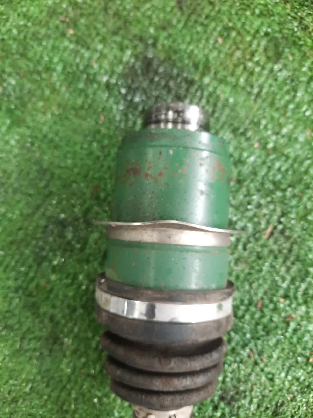 Привод правый передний DAIHATSU HIJET TRUCK, PIXIS TRUCK, SAMBAR TRUCK S510P, S510U, S510J KF 3 ракурс