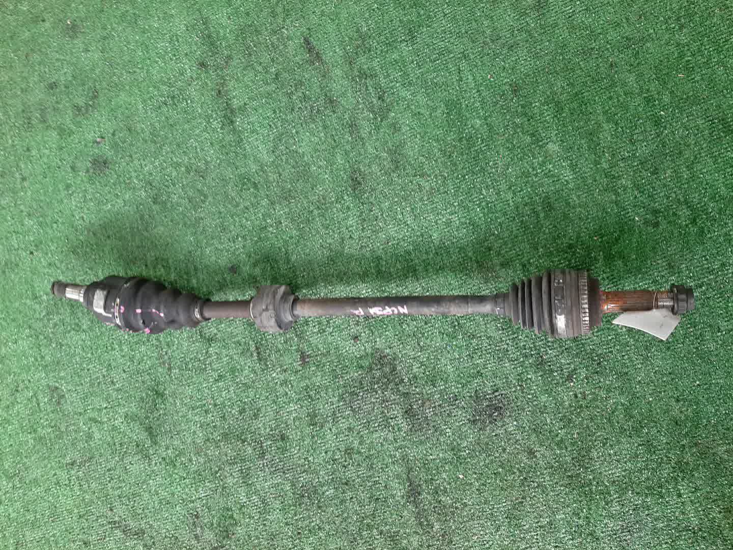Привод правый передний TOYOTA FUNCARGO, IST, PLATZ, RAUM, VITZ, WILL VI, PROBOX, BB, PORTE, SIENTA, SUCCEED, WILL CYPHA NCP20, NCP21, NCP60, NCP61, NCP12, NCZ20, NCP10, SCP13, NCP13, NCP19, NCP51V, NCP58G, NCP50V, NLP51, NCP52V, NCP30, NCP31, NCP34, 