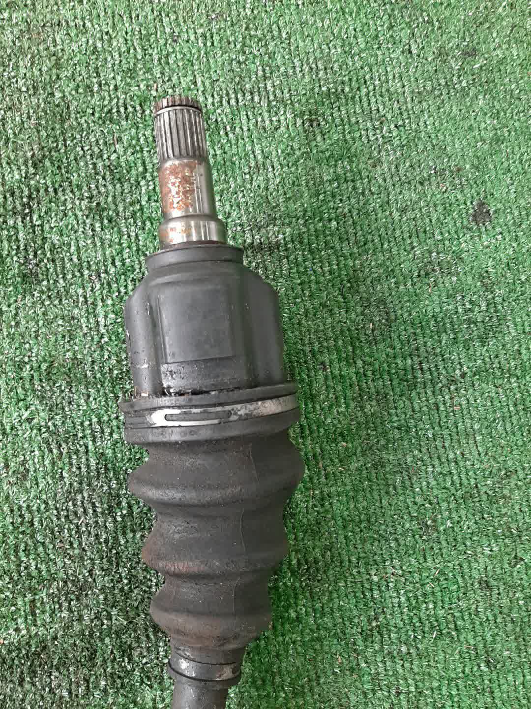 Привод правый передний TOYOTA FUNCARGO, IST, PLATZ, RAUM, VITZ, WILL VI, PROBOX, BB, PORTE, SIENTA, SUCCEED, WILL CYPHA NCP20, NCP21, NCP60, NCP61, NCP12, NCZ20, NCP10, SCP13, NCP13, NCP19, NCP51V, NCP58G, NCP50V, NLP51, NCP52V, NCP30, NCP31, NCP34, 
