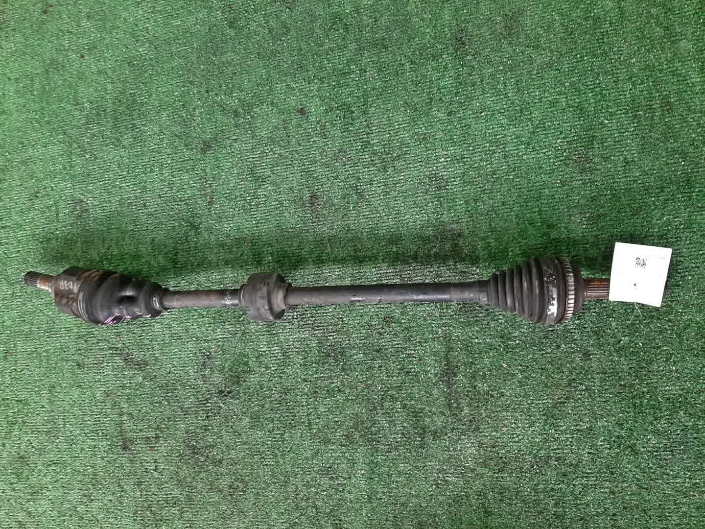 Привод правый передний TOYOTA FUNCARGO, IST, PLATZ, RAUM, VITZ, WILL VI, PROBOX, BB, PORTE, SIENTA, SUCCEED, WILL CYPHA NCP20, NCP21, NCP60, NCP61, NCP12, NCZ20, NCP10, SCP13, NCP13, NCP19, NCP51V, NCP58G, NCP50V, NLP51, NCP52V, NCP30, NCP31, NCP34, 