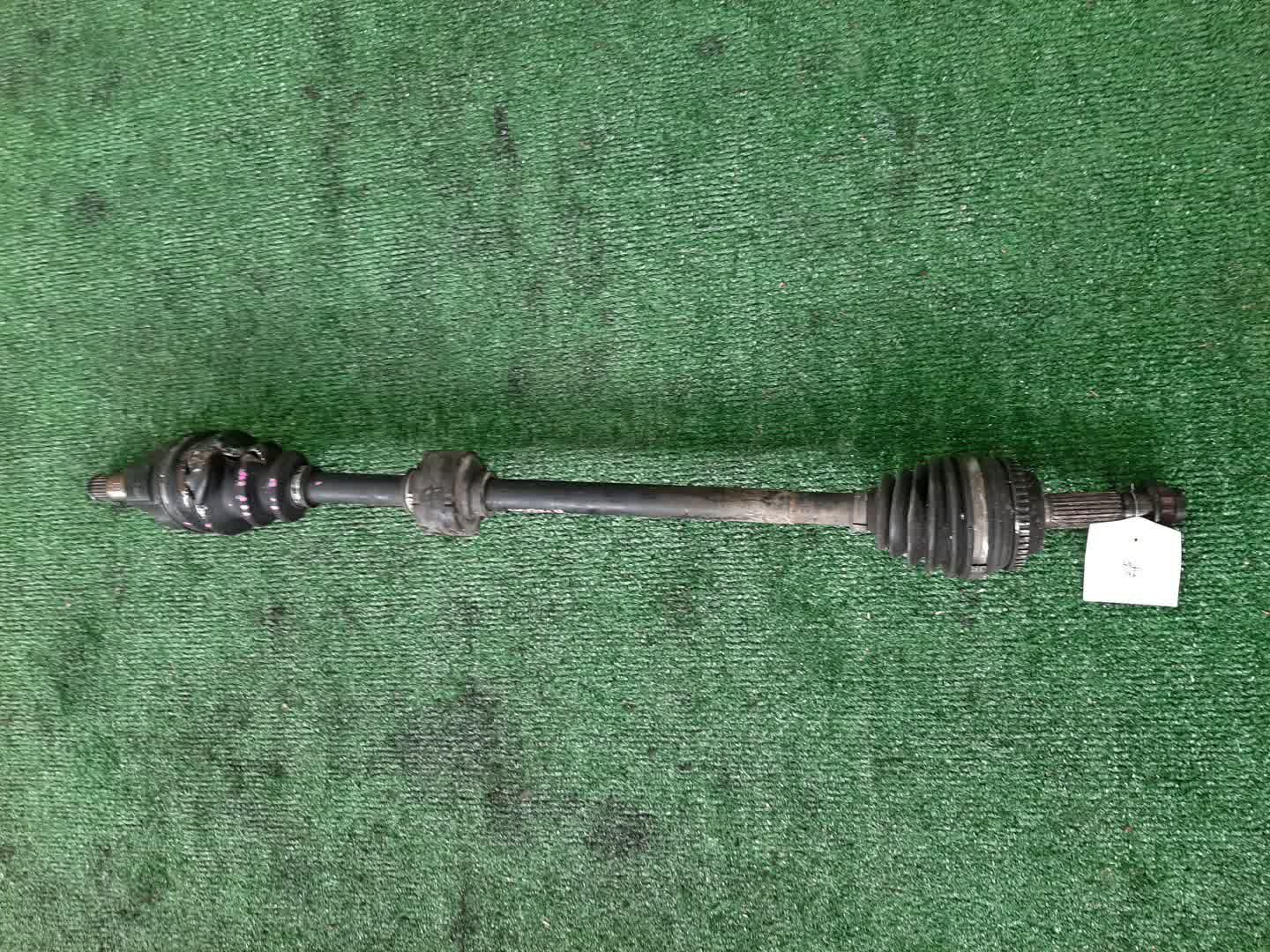 Привод правый передний TOYOTA FUNCARGO, IST, PLATZ, RAUM, VITZ, WILL VI, PROBOX, BB, PORTE, SIENTA, SUCCEED, WILL CYPHA NCP20, NCP21, NCP60, NCP61, NCP12, NCZ20, NCP10, SCP13, NCP13, NCP19, NCP51V, NCP58G, NCP50V, NLP51, NCP52V, NCP30, NCP31, NCP34, 