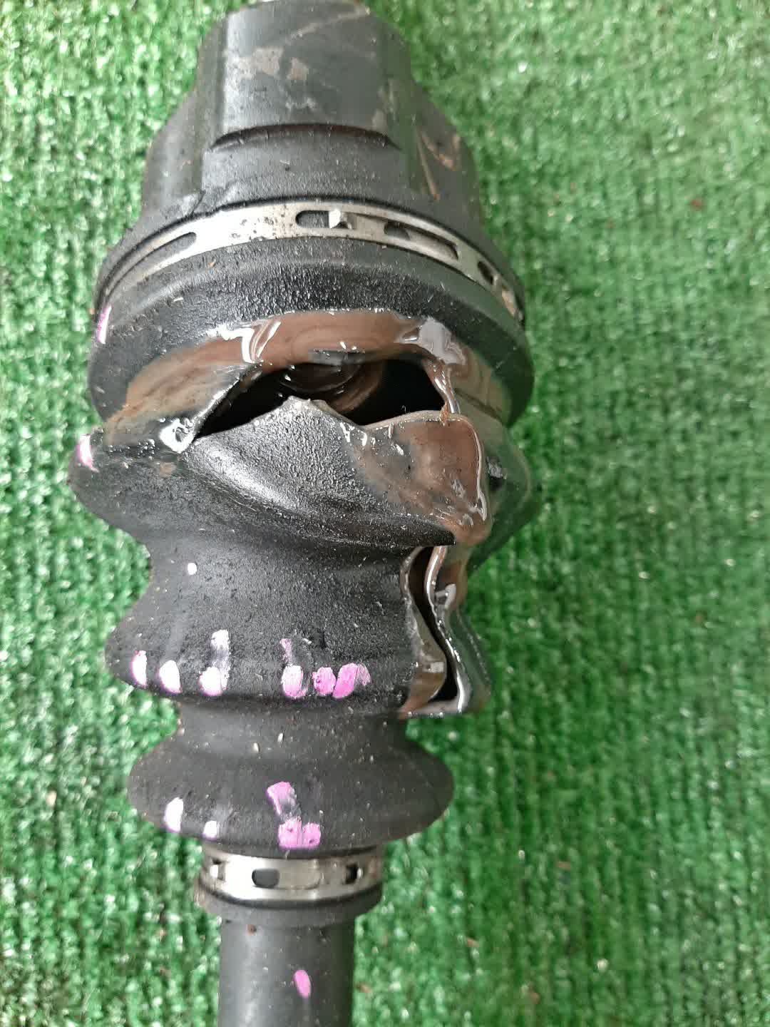 Привод правый передний TOYOTA FUNCARGO, IST, PLATZ, RAUM, VITZ, WILL VI, PROBOX, BB, PORTE, SIENTA, SUCCEED, WILL CYPHA NCP20, NCP21, NCP60, NCP61, NCP12, NCZ20, NCP10, SCP13, NCP13, NCP19, NCP51V, NCP58G, NCP50V, NLP51, NCP52V, NCP30, NCP31, NCP34, 