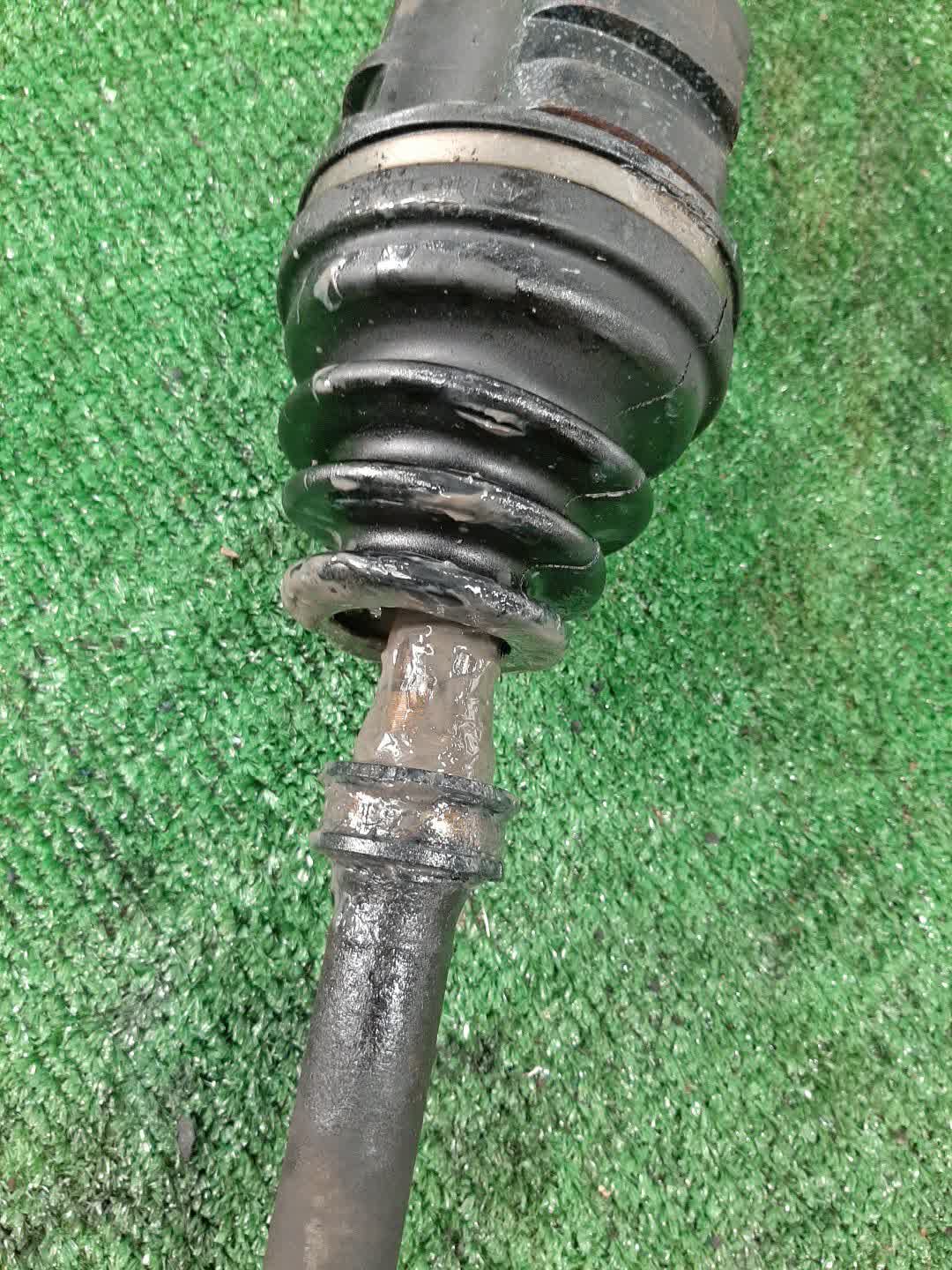 Привод левый передний TOYOTA CALDINA, SPRINTER CARIB, CARINA, CERES, COROLLA, CORONA, COROLLA LEVIN, SPRINTER MARINO, PREMIO, COROLLA SPACIO, SPRINTER, SPRINTER TRUENO AT191G, AT211, ET196V, AT211G, AE111G, AT191, AT210, AT212, AT190, AT192, AT170, E