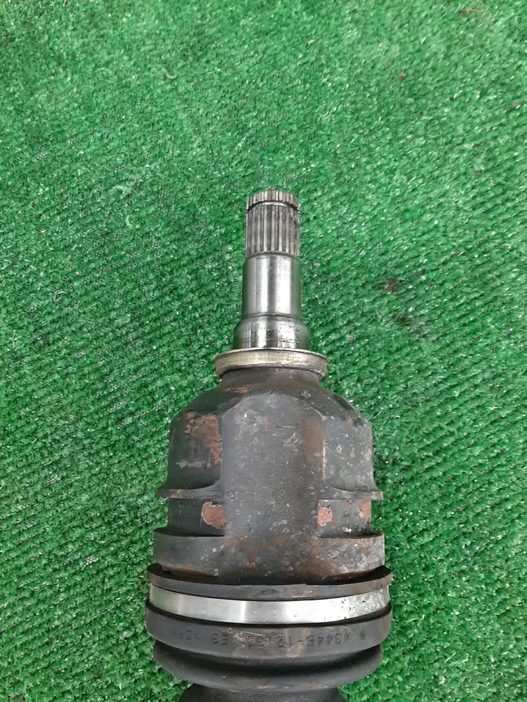 Привод левый передний TOYOTA CALDINA, SPRINTER CARIB, CARINA, CERES, COROLLA, CORONA, COROLLA LEVIN, SPRINTER MARINO, PREMIO, COROLLA SPACIO, SPRINTER, SPRINTER TRUENO AT191G, AT211, ET196V, AT211G, AE111G, AT191, AT210, AT212, AT190, AT192, AT170, E