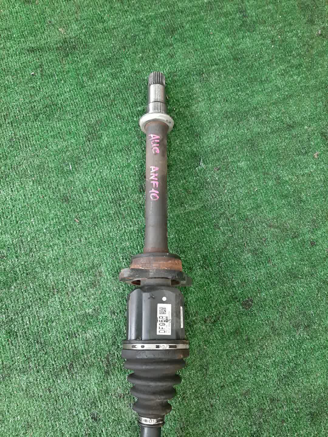 Привод правый передний LEXUS HS250H ANF10 2AZ-FXE 3 ракурс