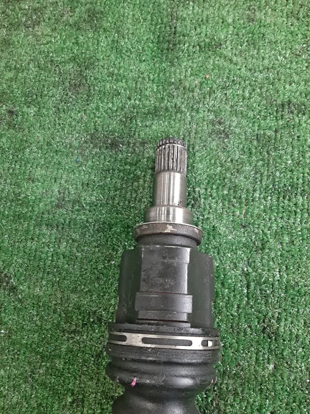 Привод правый передний TOYOTA PLATZ, VITZ SCP11, SCP10 1SZ-FE 3 ракурс
