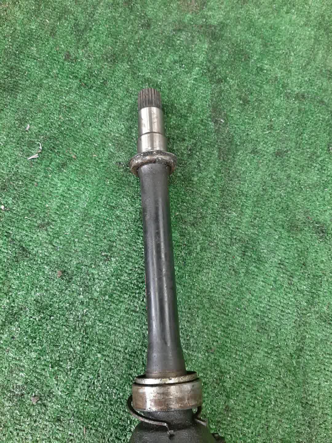 Привод правый передний TOYOTA WINDOM, HARRIER, MARK II QUALIS, CAMRY GRACIA MCV20, MCV21, MCU10W, MCV21W, MCV20W 1MZ-FE, 2MZ-FE 3 ракурс