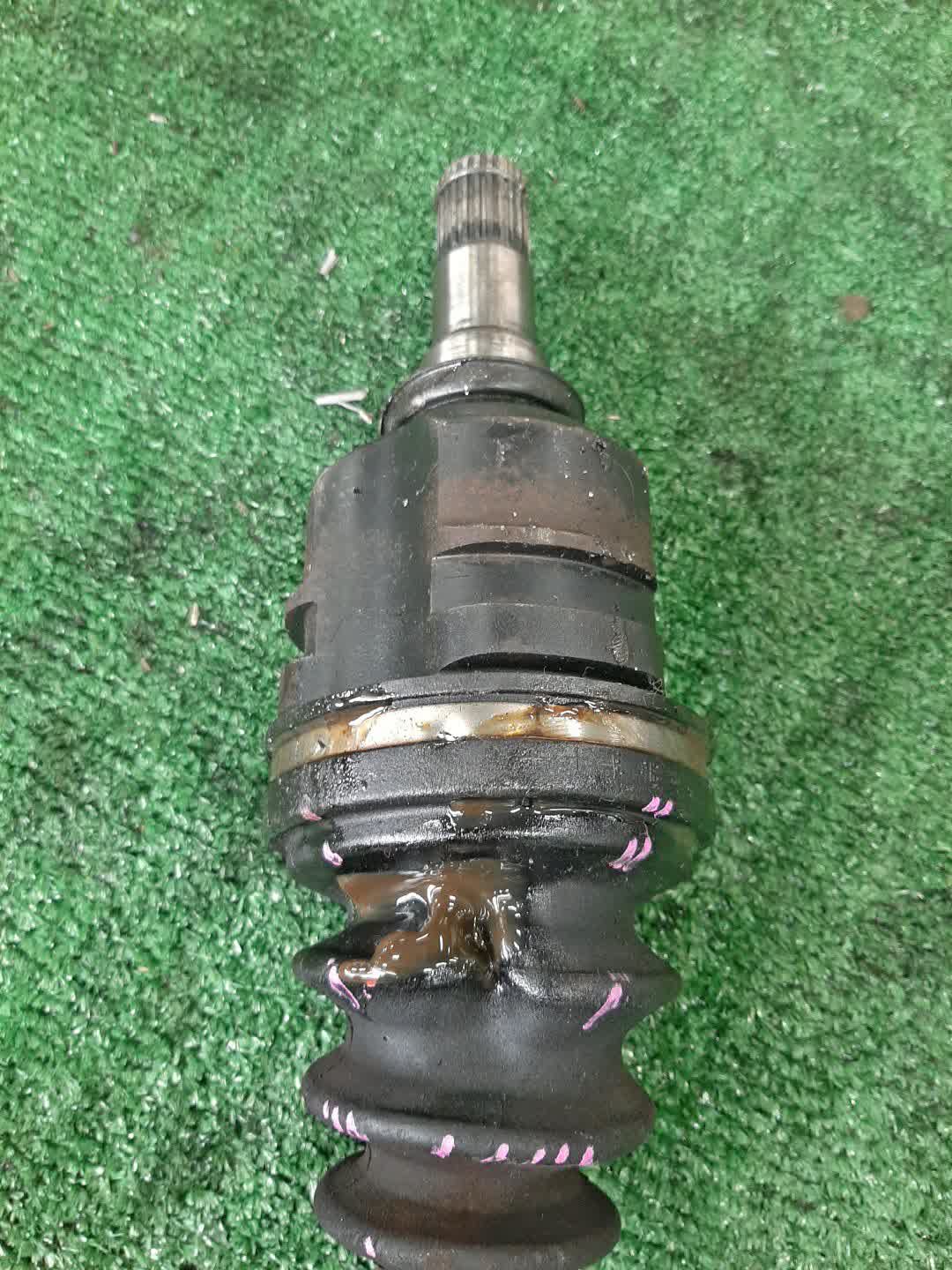 Привод правый передний TOYOTA CALDINA, SPRINTER CARIB, CARINA, CERES, COROLLA, CORONA, COROLLA LEVIN, SPRINTER MARINO, PREMIO, COROLLA SPACIO, SPRINTER, SPRINTER TRUENO AT191G, AT211, ET196V, AT211G, AE111G, AT191, AT210, AT212, AT190, AT192, AT170, 