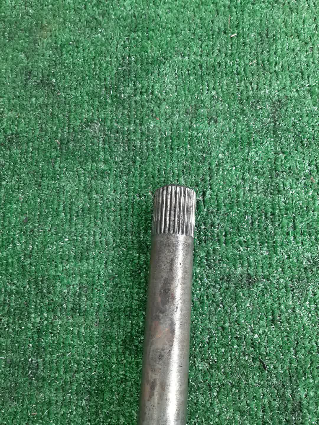 Привод правый передний NISSAN PRESAGE, TEANA TNU31, TNJ31 QR25DE 3 ракурс