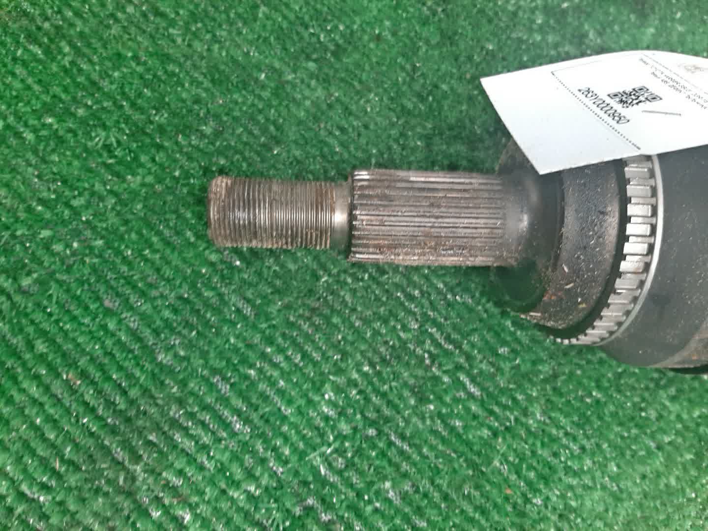 Привод левый передний TOYOTA HARRIER GSU31W 2GR-FE 2 ракурс