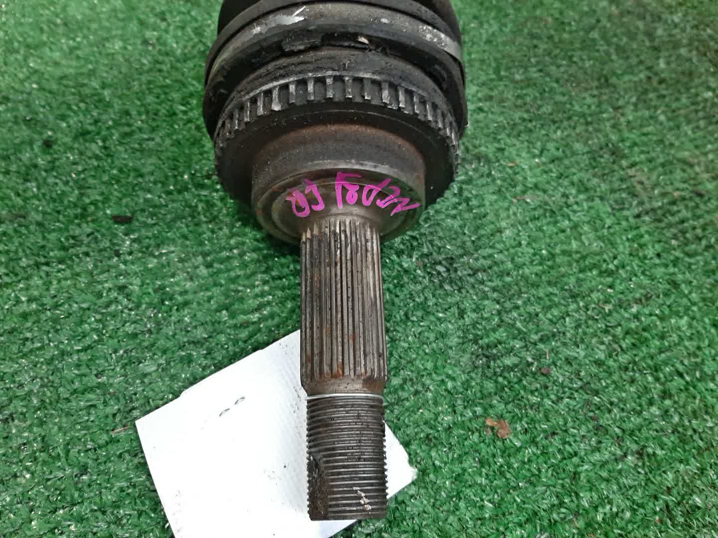 Привод правый передний TOYOTA FUNCARGO, IST, PLATZ, RAUM, VITZ, WILL VI, PROBOX, BB, PORTE, SIENTA, SUCCEED, WILL CYPHA NCP20, NCP21, NCP60, NCP61, NCP12, NCZ20, NCP10, SCP13, NCP13, NCP19, NCP51V, NCP58G, NCP50V, NLP51, NCP52V, NCP30, NCP31, NCP34, 