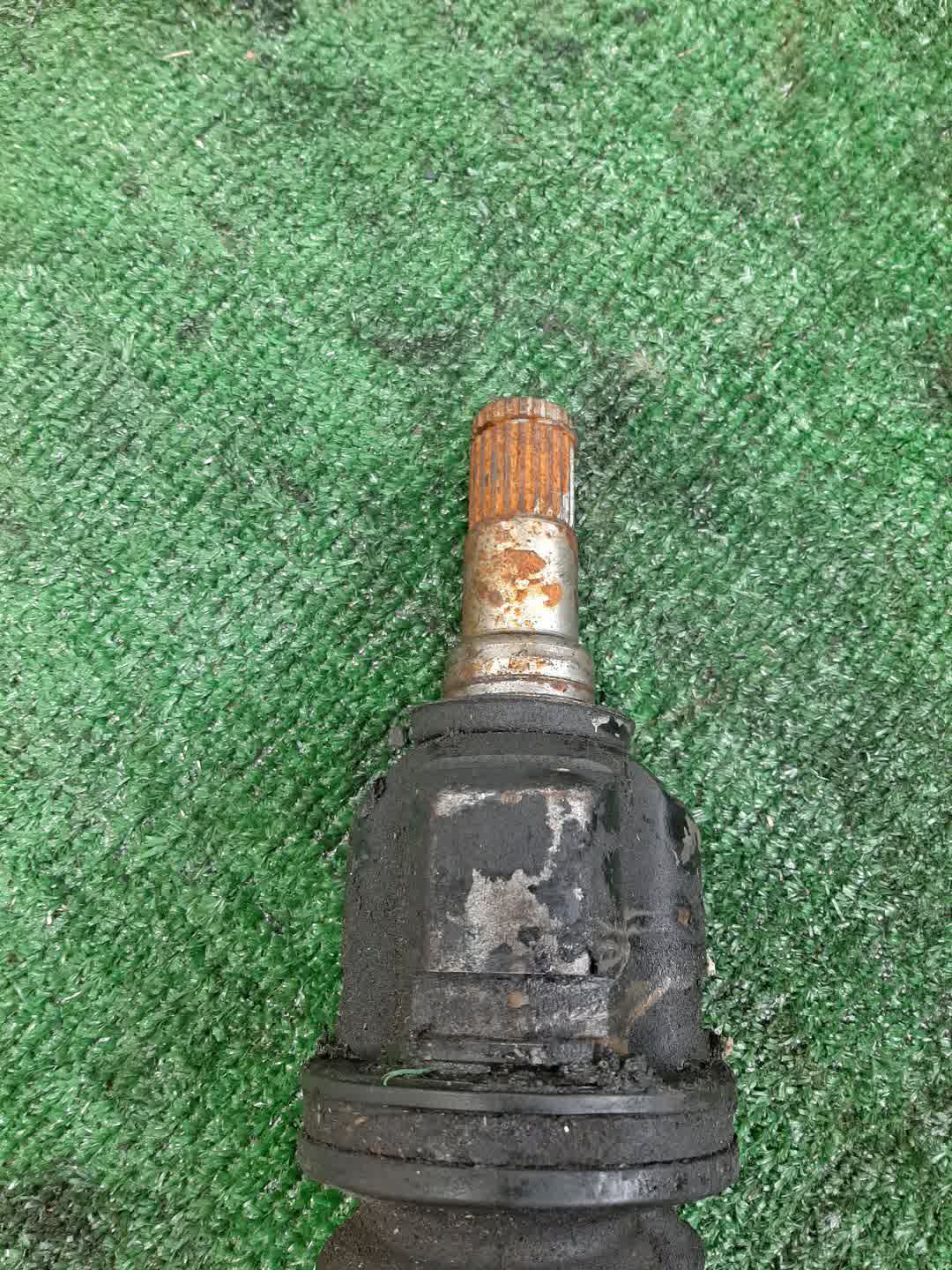 Привод правый передний TOYOTA FUNCARGO, IST, PLATZ, RAUM, VITZ, WILL VI, PROBOX, BB, PORTE, SIENTA, SUCCEED, WILL CYPHA NCP20, NCP21, NCP60, NCP61, NCP12, NCZ20, NCP10, SCP13, NCP13, NCP19, NCP51V, NCP58G, NCP50V, NLP51, NCP52V, NCP30, NCP31, NCP34, 