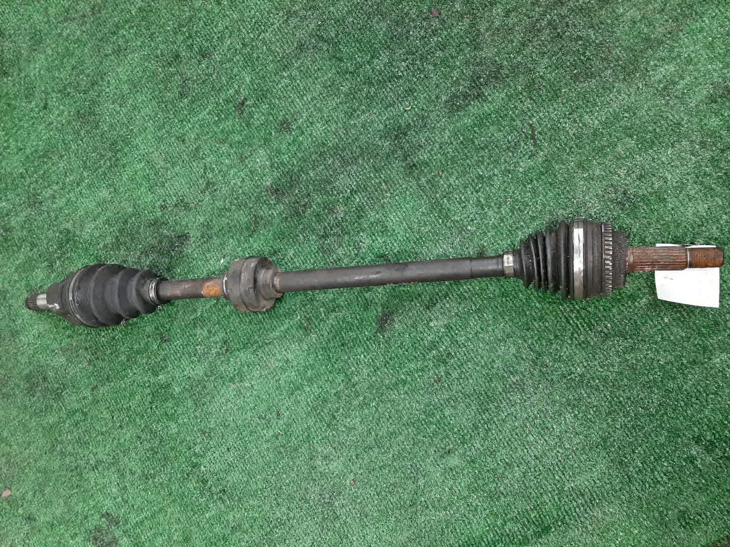Привод правый передний TOYOTA FUNCARGO, IST, PLATZ, RAUM, VITZ, WILL VI, PROBOX, BB, PORTE, SIENTA, SUCCEED, WILL CYPHA NCP20, NCP21, NCP60, NCP61, NCP12, NCZ20, NCP10, SCP13, NCP13, NCP19, NCP51V, NCP58G, NCP50V, NLP51, NCP52V, NCP30, NCP31, NCP34, 