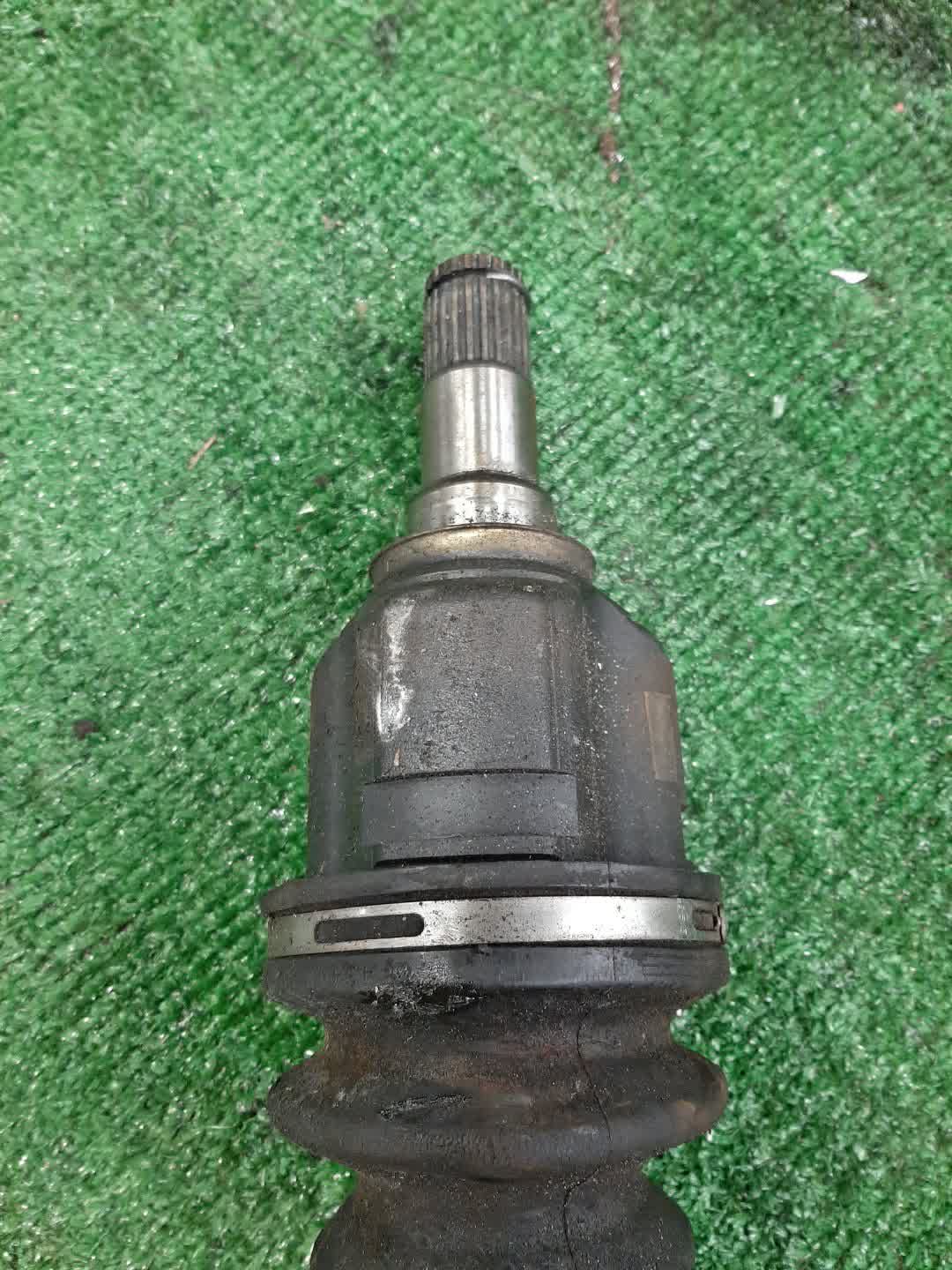 Привод правый передний TOYOTA FUNCARGO, IST, PLATZ, RAUM, VITZ, WILL VI, PROBOX, BB, PORTE, SIENTA, SUCCEED, WILL CYPHA NCP20, NCP21, NCP60, NCP61, NCP12, NCZ20, NCP10, SCP13, NCP13, NCP19, NCP51V, NCP58G, NCP50V, NLP51, NCP52V, NCP30, NCP31, NCP34, 