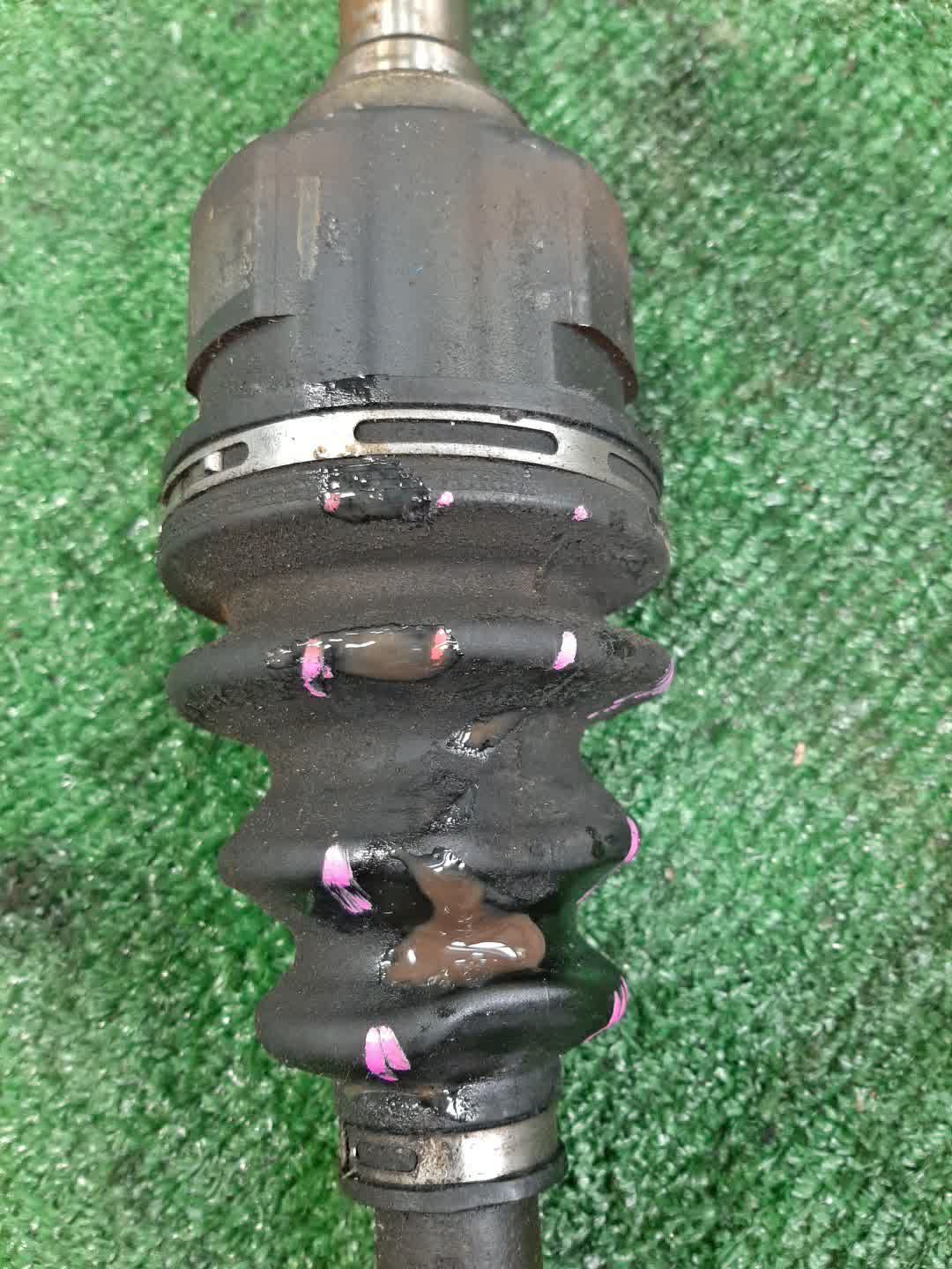 Привод правый передний TOYOTA FUNCARGO, IST, PLATZ, RAUM, VITZ, WILL VI, PROBOX, BB, PORTE, SIENTA, SUCCEED, WILL CYPHA NCP20, NCP21, NCP60, NCP61, NCP12, NCZ20, NCP10, SCP13, NCP13, NCP19, NCP51V, NCP58G, NCP50V, NLP51, NCP52V, NCP30, NCP31, NCP34, 