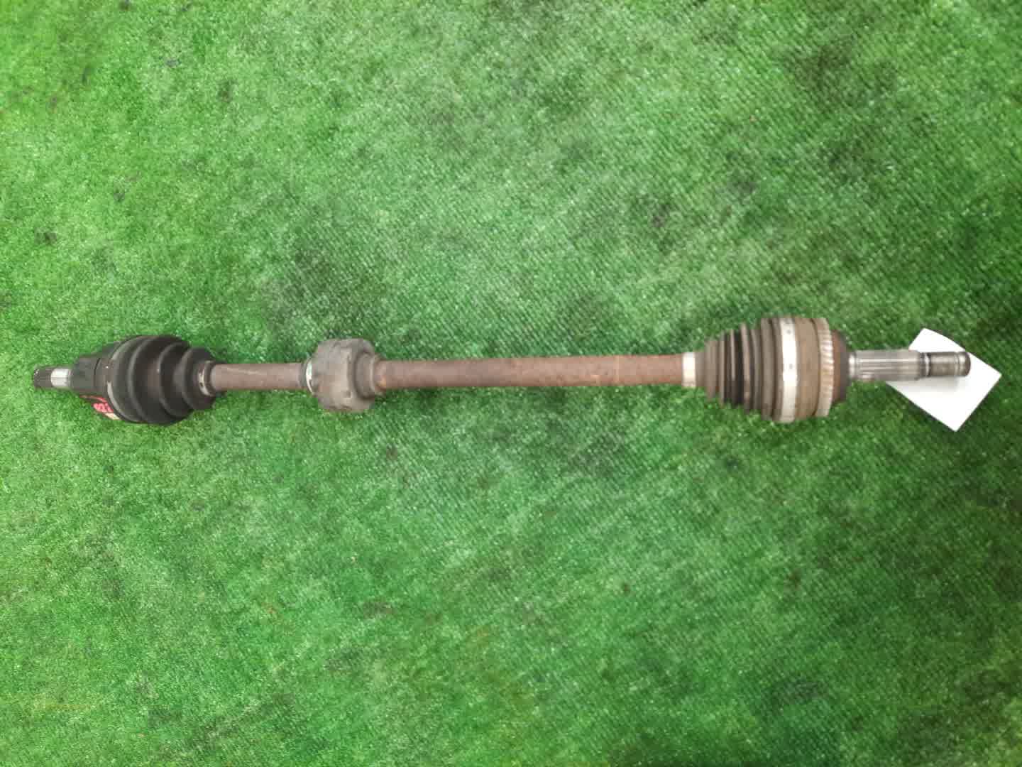 Привод правый передний TOYOTA FUNCARGO, IST, PLATZ, RAUM, VITZ, WILL VI, PROBOX, BB, PORTE, SIENTA, SUCCEED, WILL CYPHA NCP20, NCP21, NCP60, NCP61, NCP12, NCZ20, NCP10, SCP13, NCP13, NCP19, NCP51V, NCP58G, NCP50V, NLP51, NCP52V, NCP30, NCP31, NCP34, 