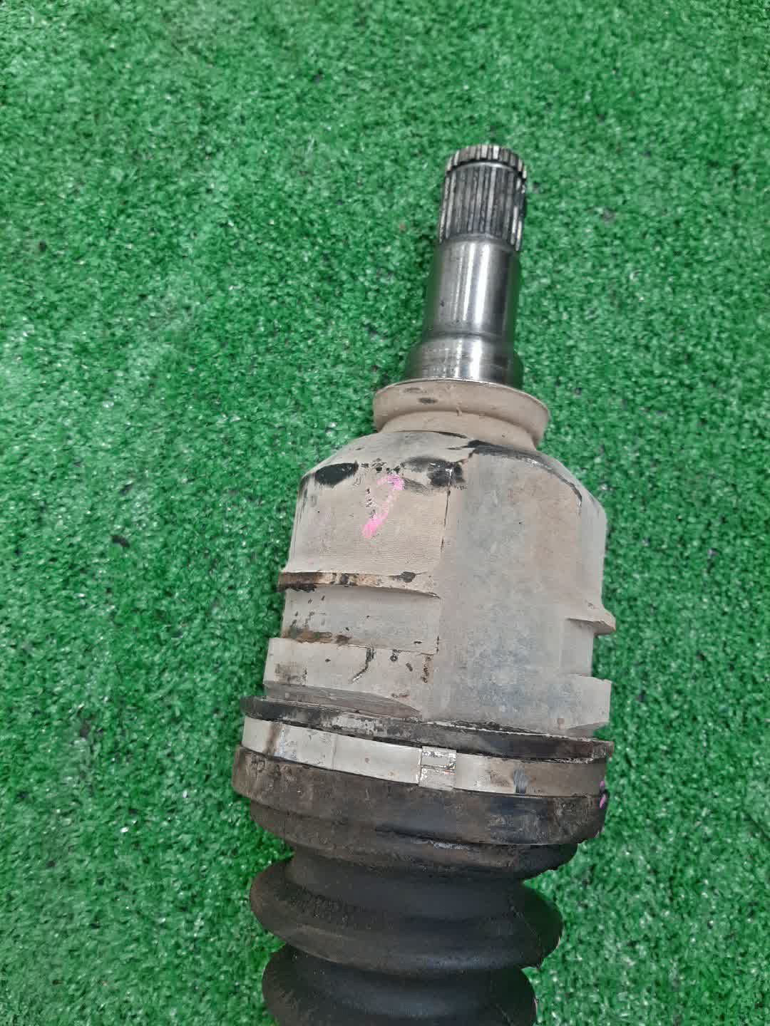 Привод левый передний TOYOTA CALDINA, SPRINTER CARIB, CARINA, CERES, COROLLA, CORONA, COROLLA LEVIN, SPRINTER MARINO, PREMIO, COROLLA SPACIO, SPRINTER, SPRINTER TRUENO AT191G, AT211, ET196V, AT211G, AE111G, AT191, AT210, AT212, AT190, AT192, AT170, E