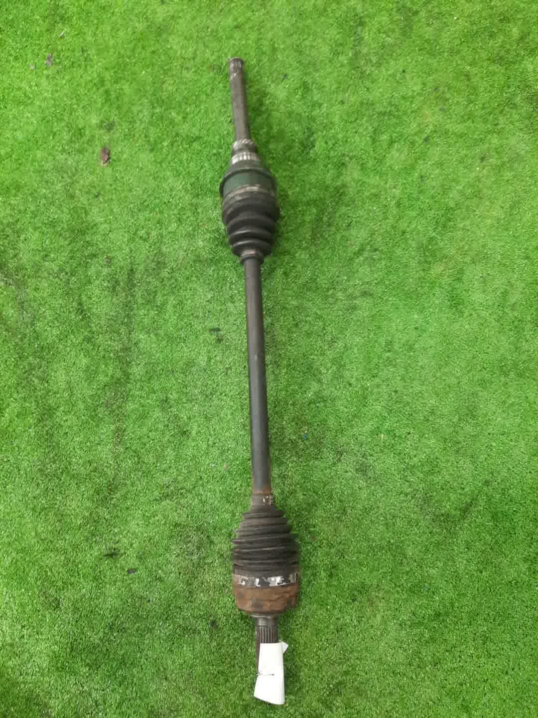 Привод правый передний TOYOTA STORIA, DUET M110S, M111S, M110A, M111A EJ-VE, EJ-DE, K3-VE 1 ракурс