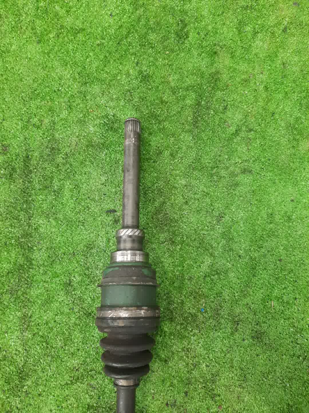 Привод правый передний TOYOTA STORIA, DUET M110S, M111S, M110A, M111A EJ-VE, EJ-DE, K3-VE 3 ракурс