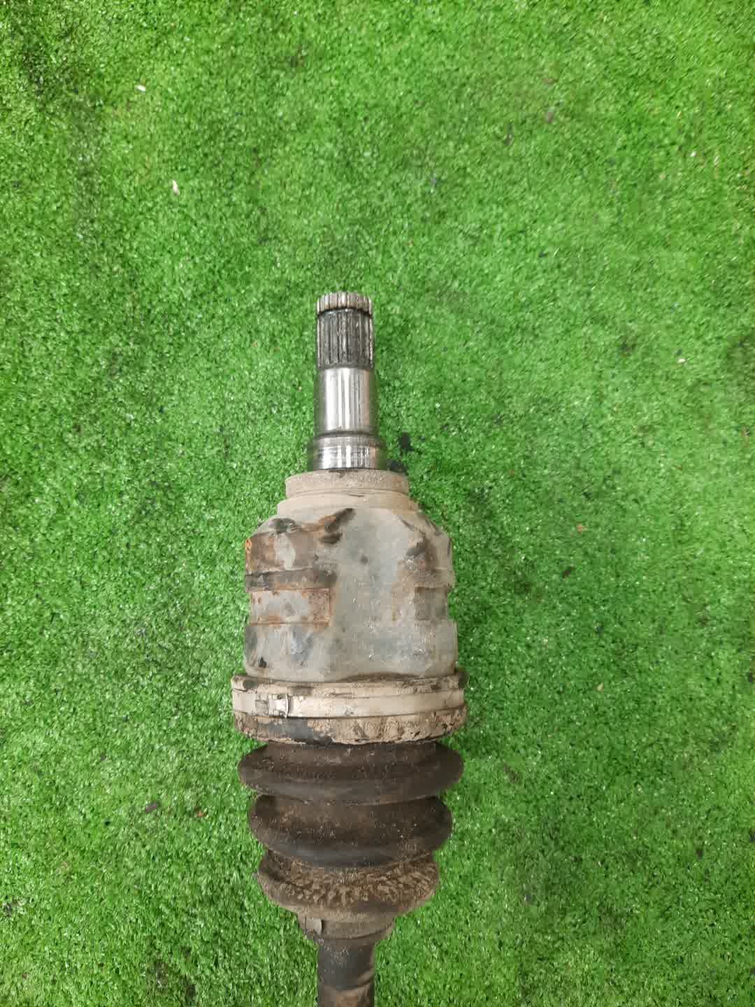 Привод левый передний TOYOTA COROLLA, OPA, PREMIO, COROLLA SPACIO, VISTA, WISH, ALLION, COROLLA FIELDER, ALLEX, COROLLA RUNX, WILL VS, VISTA ARDEO ZZE124, ACT10, ZCT10, ZCT15, ZZT240, ZZT245, ZZE124N, ZZV50, AZV50, SV50, ZNE14G, ZZE124G, ZZE129, ZZV5