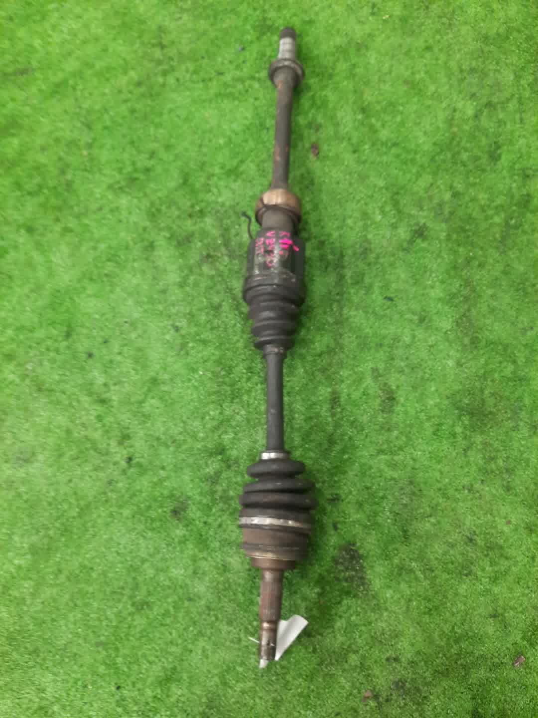 Привод правый передний TOYOTA CAMRY PROMINENT VZV30 1VZ-FE 1 ракурс