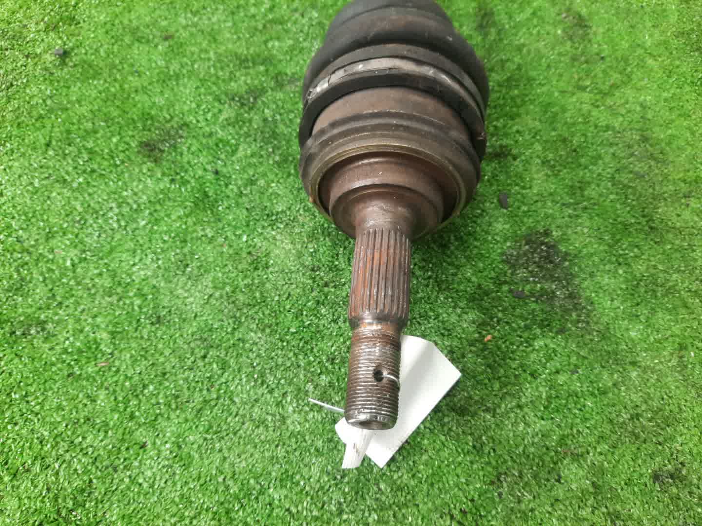 Привод правый передний TOYOTA CAMRY PROMINENT VZV30 1VZ-FE 2 ракурс