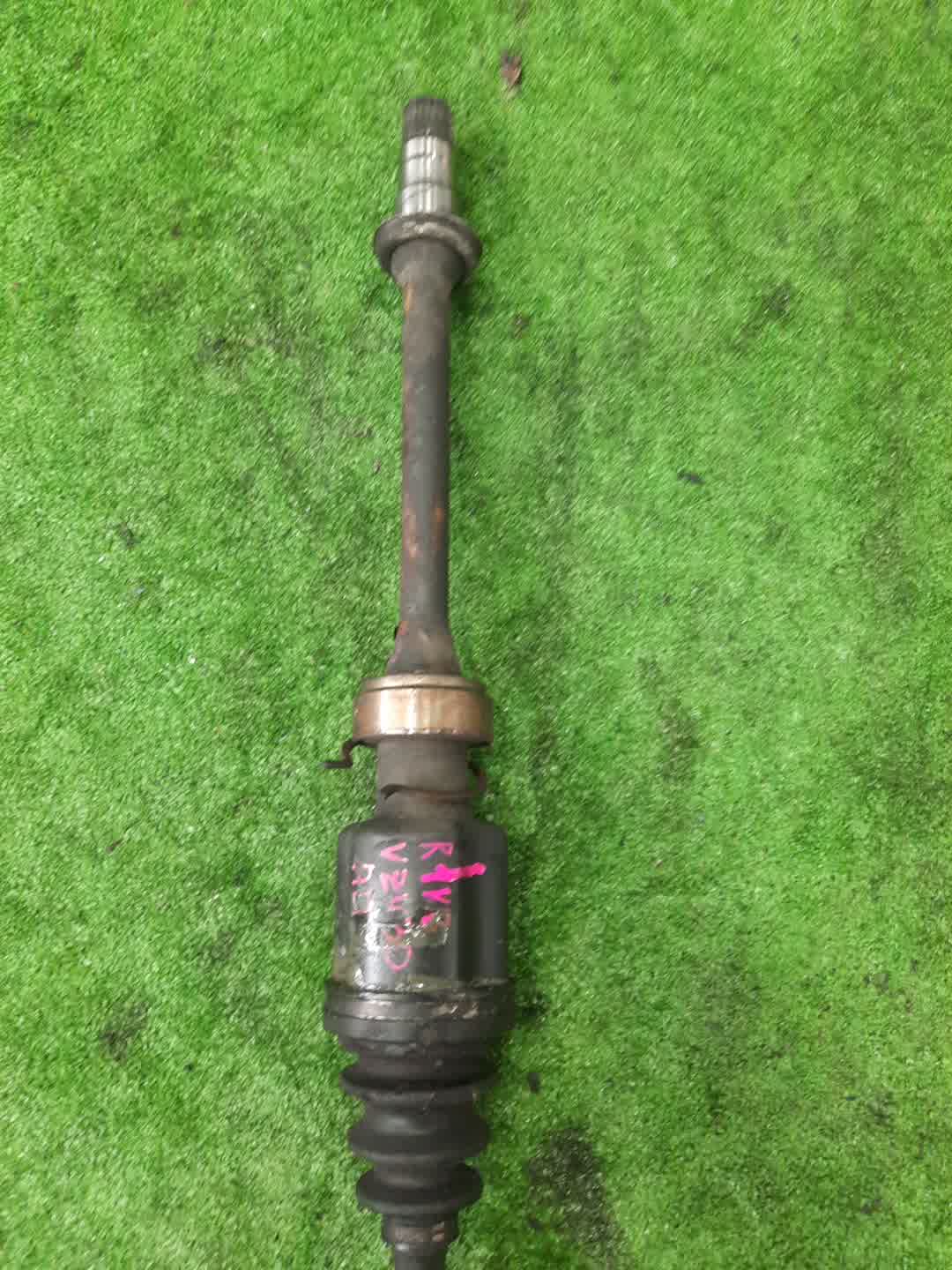 Привод правый передний TOYOTA CAMRY PROMINENT VZV30 1VZ-FE 3 ракурс
