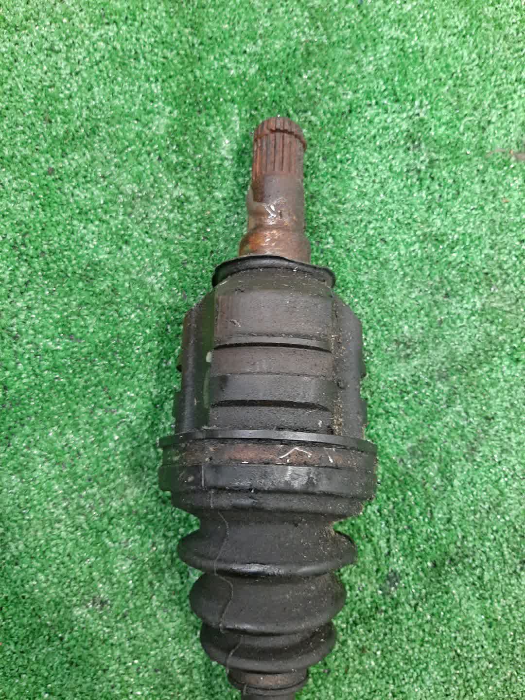 Привод левый передний TOYOTA COROLLA, OPA, PREMIO, COROLLA SPACIO, VISTA, WISH, ALLION, COROLLA FIELDER, ALLEX, COROLLA RUNX, WILL VS, VISTA ARDEO ZZE124, ACT10, ZCT10, ZCT15, ZZT240, ZZT245, ZZE124N, ZZV50, AZV50, SV50, ZNE14G, ZZE124G, ZZE129, ZZV5