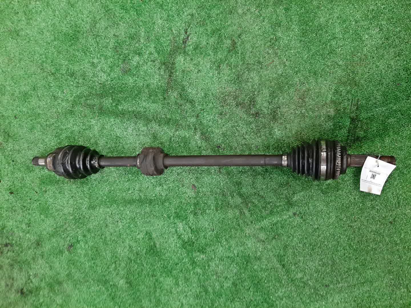 Привод правый передний TOYOTA FUNCARGO, IST, PLATZ, RAUM, VITZ, WILL VI, PROBOX, BB, PORTE, SIENTA, SUCCEED, WILL CYPHA NCP20, NCP21, NCP60, NCP61, NCP12, NCZ20, NCP10, SCP13, NCP13, NCP19, NCP51V, NCP58G, NCP50V, NLP51, NCP52V, NCP30, NCP31, NCP34, 
