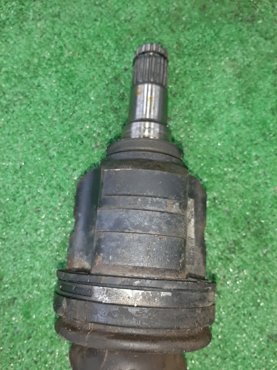 Привод левый передний TOYOTA COROLLA, OPA, PREMIO, COROLLA SPACIO, VISTA, WISH, ALLION, COROLLA FIELDER, ALLEX, COROLLA RUNX, WILL VS, VISTA ARDEO ZZE124, ACT10, ZCT10, ZCT15, ZZT240, ZZT245, ZZE124N, ZZV50, AZV50, SV50, ZNE14G, ZZE124G, ZZE129, ZZV5