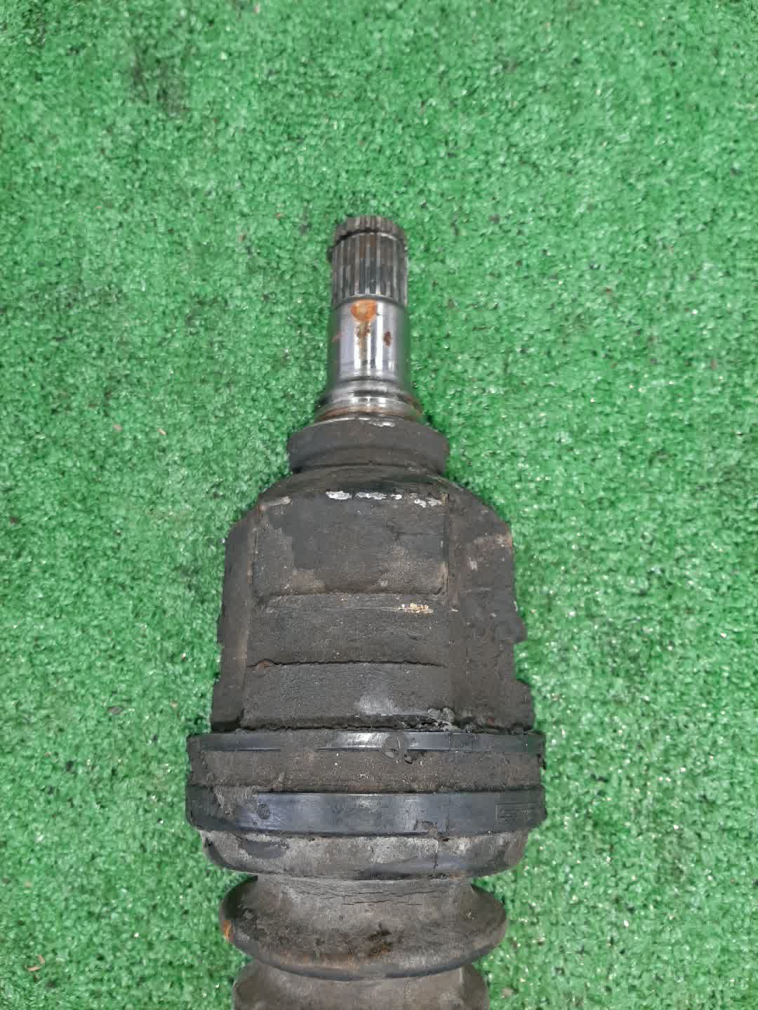 Привод левый передний TOYOTA CALDINA, SPRINTER CARIB, CARINA, CERES, COROLLA, CORONA, COROLLA LEVIN, SPRINTER MARINO, PREMIO, COROLLA SPACIO, SPRINTER, SPRINTER TRUENO AT191G, AT211, ET196V, AT211G, AE111G, AT191, AT210, AT212, AT190, AT192, AT170, E