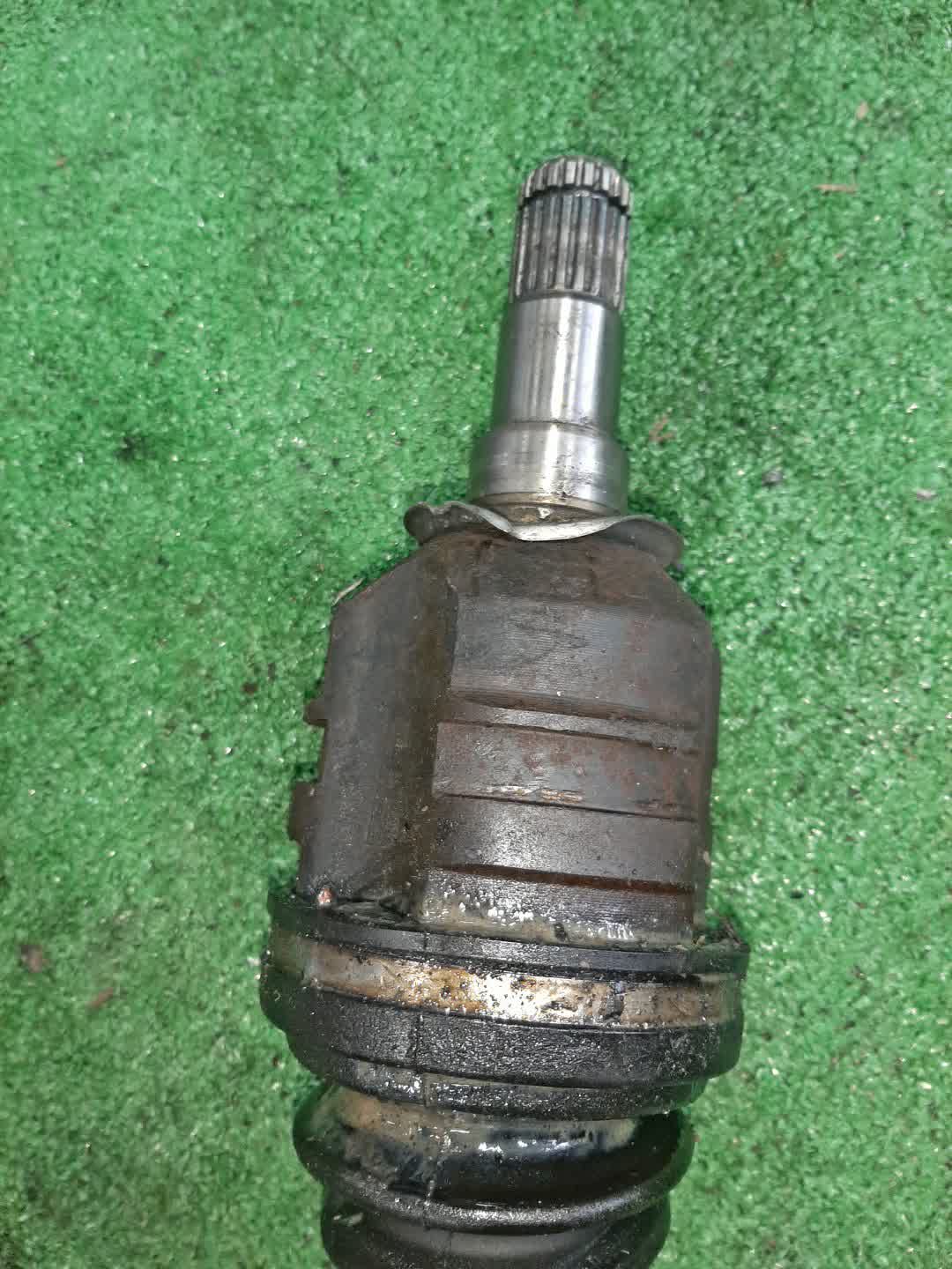 Привод левый передний TOYOTA COROLLA, OPA, PREMIO, COROLLA SPACIO, VISTA, WISH, ALLION, COROLLA FIELDER, ALLEX, COROLLA RUNX, WILL VS, VISTA ARDEO ZZE124, ACT10, ZCT10, ZCT15, ZZT240, ZZT245, ZZE124N, ZZV50, AZV50, SV50, ZNE14G, ZZE124G, ZZE129, ZZV5