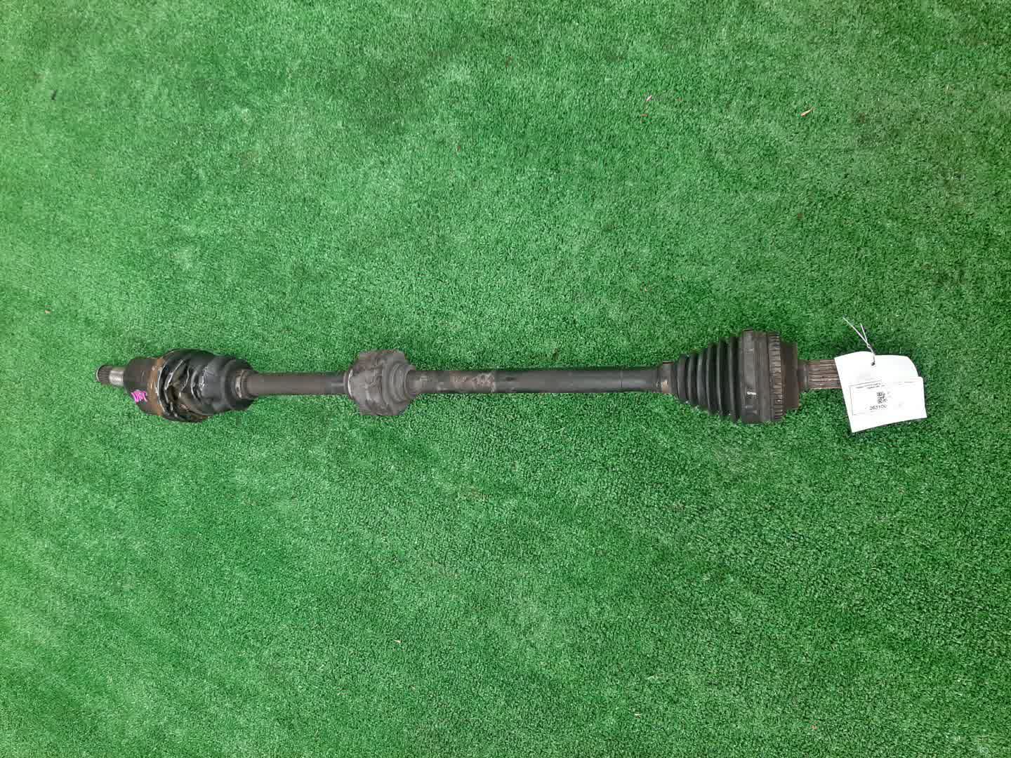 Привод правый передний TOYOTA FUNCARGO, IST, PLATZ, RAUM, VITZ, WILL VI, PROBOX, BB, PORTE, SIENTA, SUCCEED, WILL CYPHA NCP20, NCP21, NCP60, NCP61, NCP12, NCZ20, NCP10, SCP13, NCP13, NCP19, NCP51V, NCP58G, NCP50V, NLP51, NCP52V, NCP30, NCP31, NCP34, 