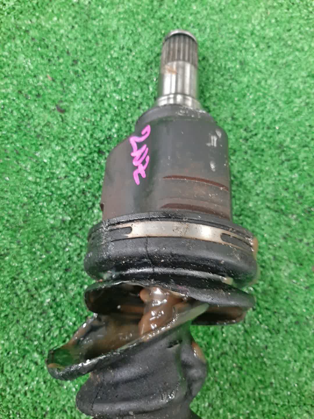 Привод правый передний TOYOTA FUNCARGO, IST, PLATZ, RAUM, VITZ, WILL VI, PROBOX, BB, PORTE, SIENTA, SUCCEED, WILL CYPHA NCP20, NCP21, NCP60, NCP61, NCP12, NCZ20, NCP10, SCP13, NCP13, NCP19, NCP51V, NCP58G, NCP50V, NLP51, NCP52V, NCP30, NCP31, NCP34, 