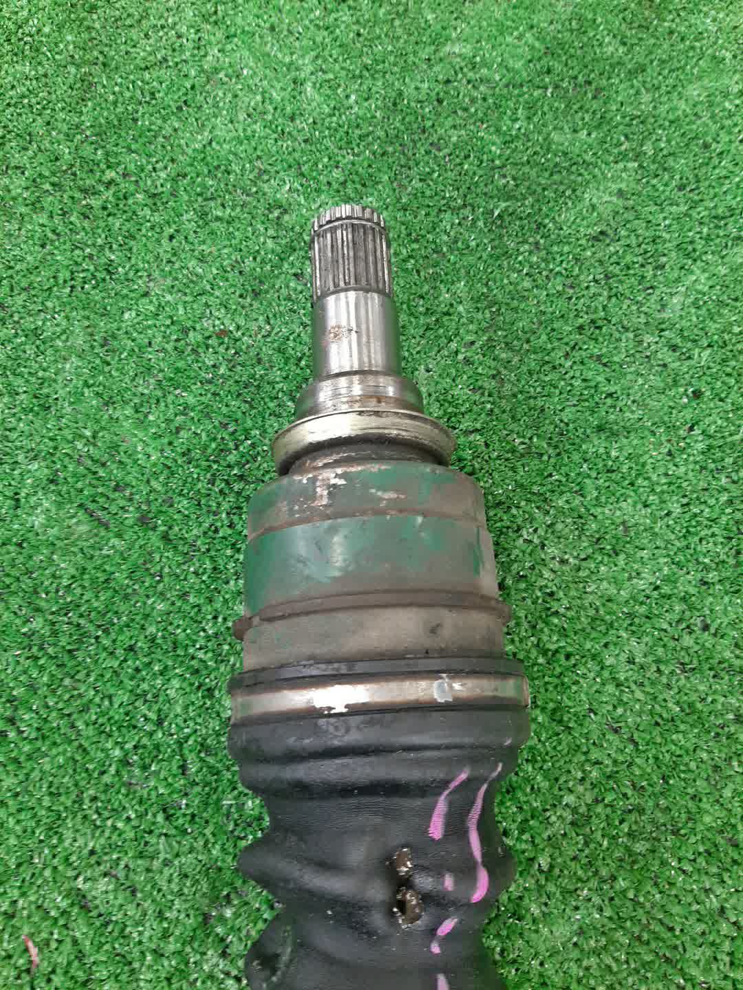 Привод правый передний TOYOTA PLATZ, VITZ SCP11, SCP10 1SZ-FE 3 ракурс