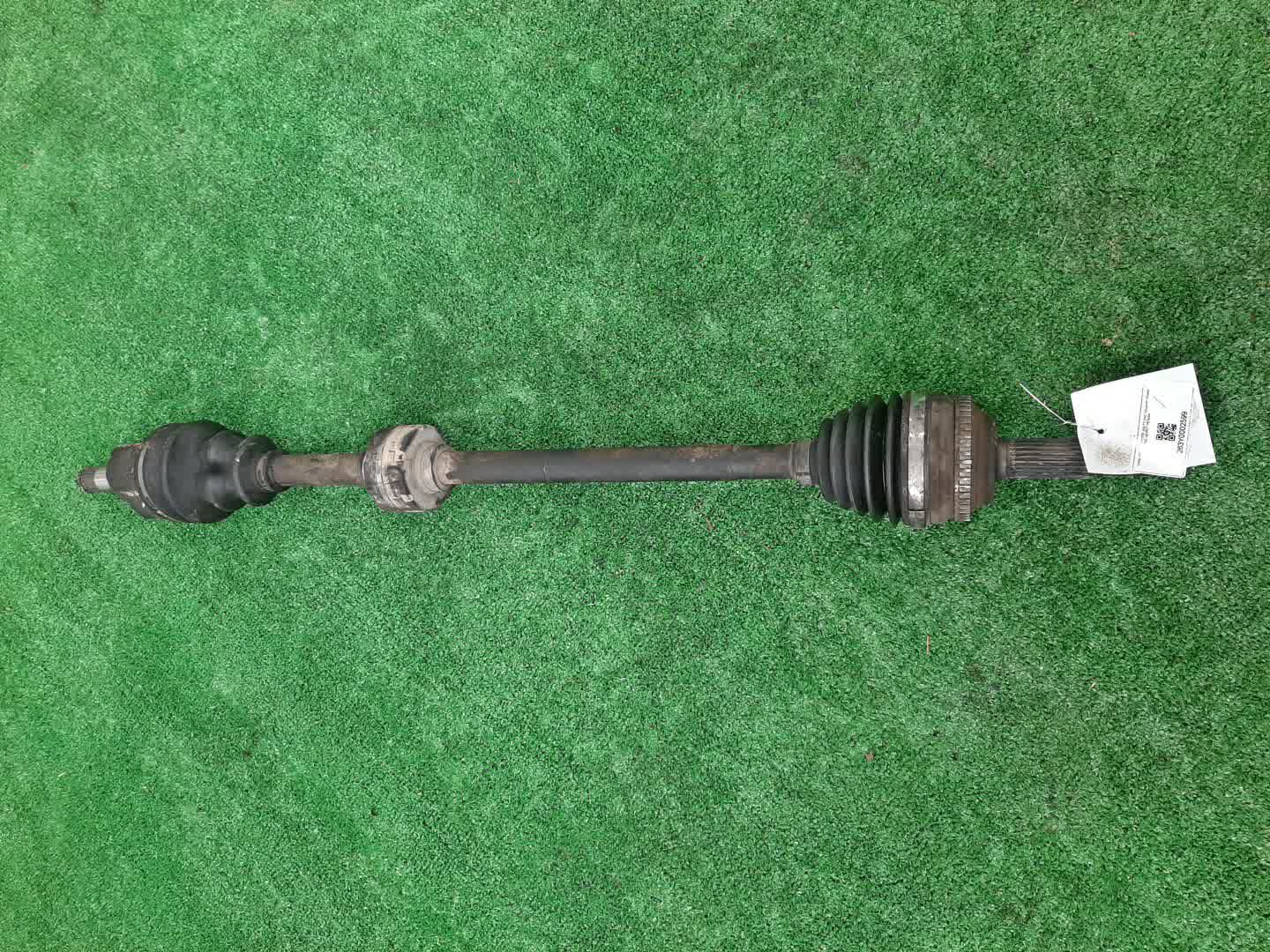 Привод правый передний TOYOTA FUNCARGO, IST, PLATZ, RAUM, VITZ, WILL VI, PROBOX, BB, PORTE, SIENTA, SUCCEED, WILL CYPHA NCP20, NCP21, NCP60, NCP61, NCP12, NCZ20, NCP10, SCP13, NCP13, NCP19, NCP51V, NCP58G, NCP50V, NLP51, NCP52V, NCP30, NCP31, NCP34, 
