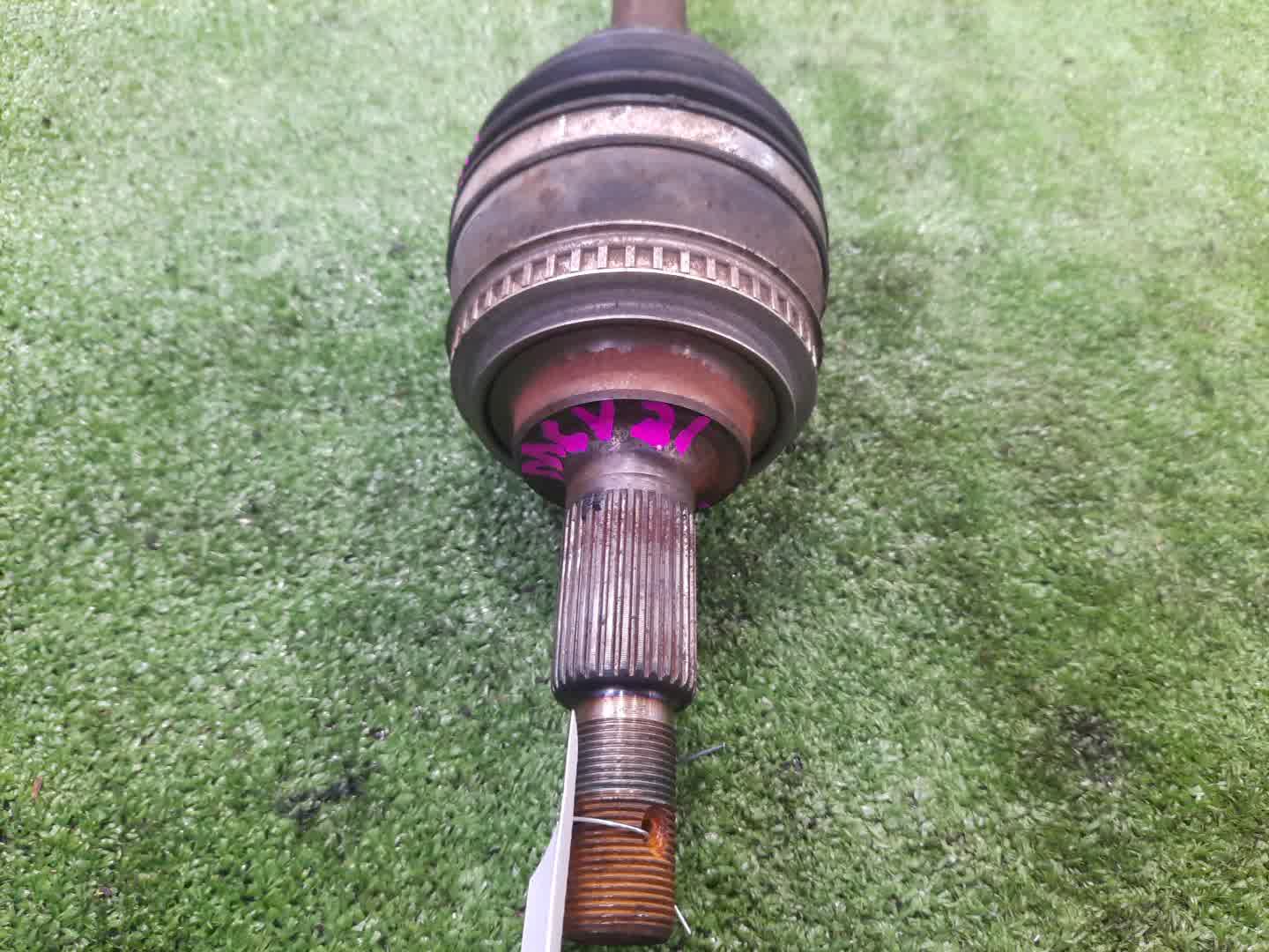 Привод правый передний TOYOTA WINDOM, HARRIER, MARK II QUALIS, CAMRY GRACIA MCV20, MCV21, MCU10W, MCV21W, MCV20W 1MZ-FE, 2MZ-FE 2 ракурс