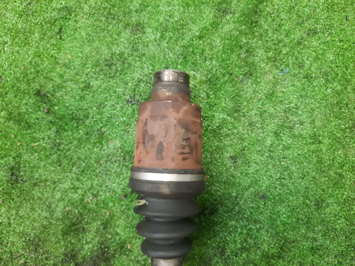 Привод правый передний HONDA CIVIC FD3 LDA 3 ракурс