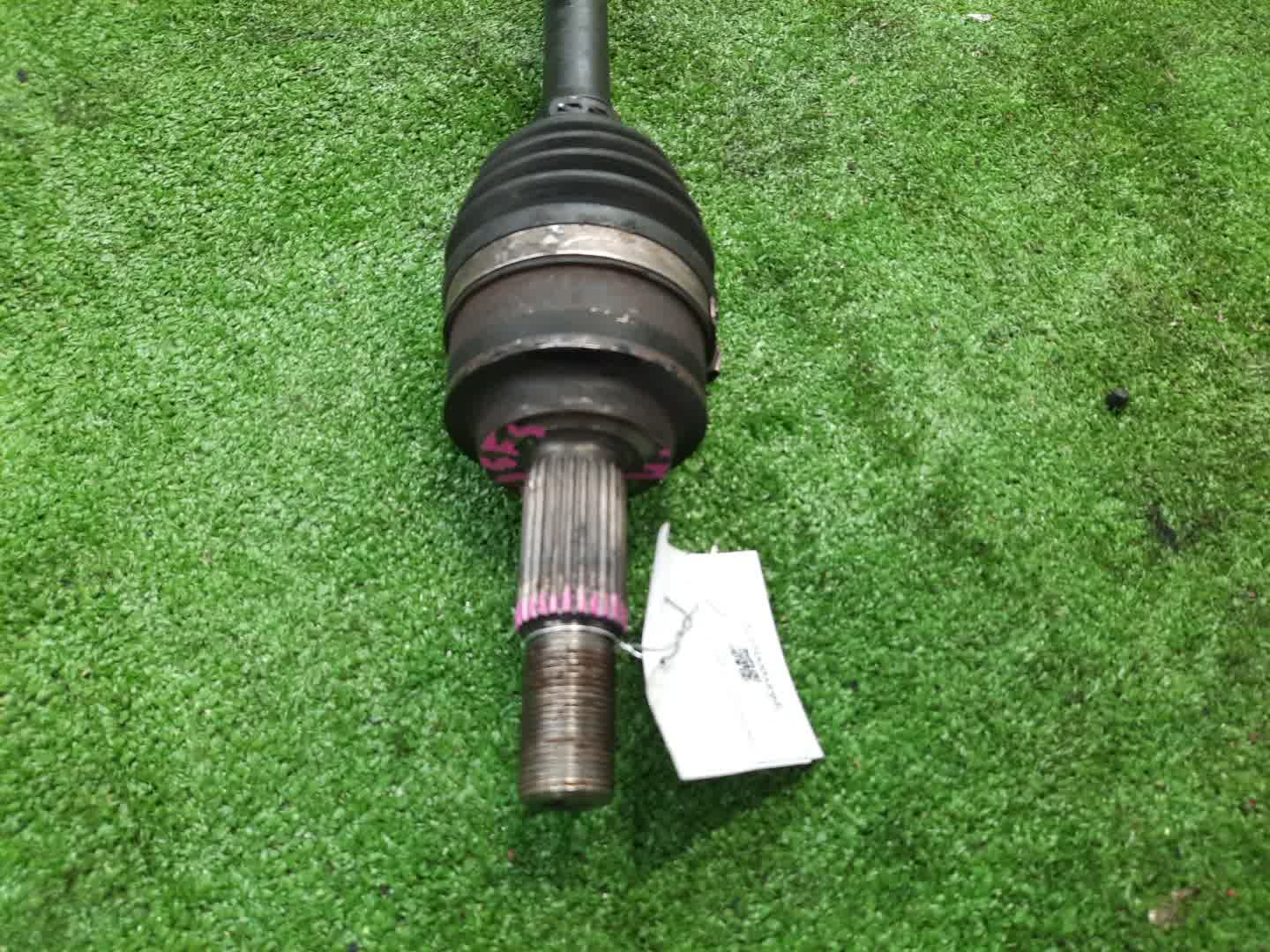 Привод левый передний MAZDA DEMIO DJ5FS S5-DPTS 2 ракурс Привод левый передний MAZDA DEMIO DJ5FS S5-DPTS 2 ракурс