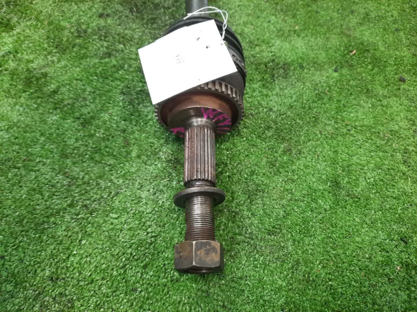 Привод правый передний NISSAN AD Y11 QG15DE 2 ракурс