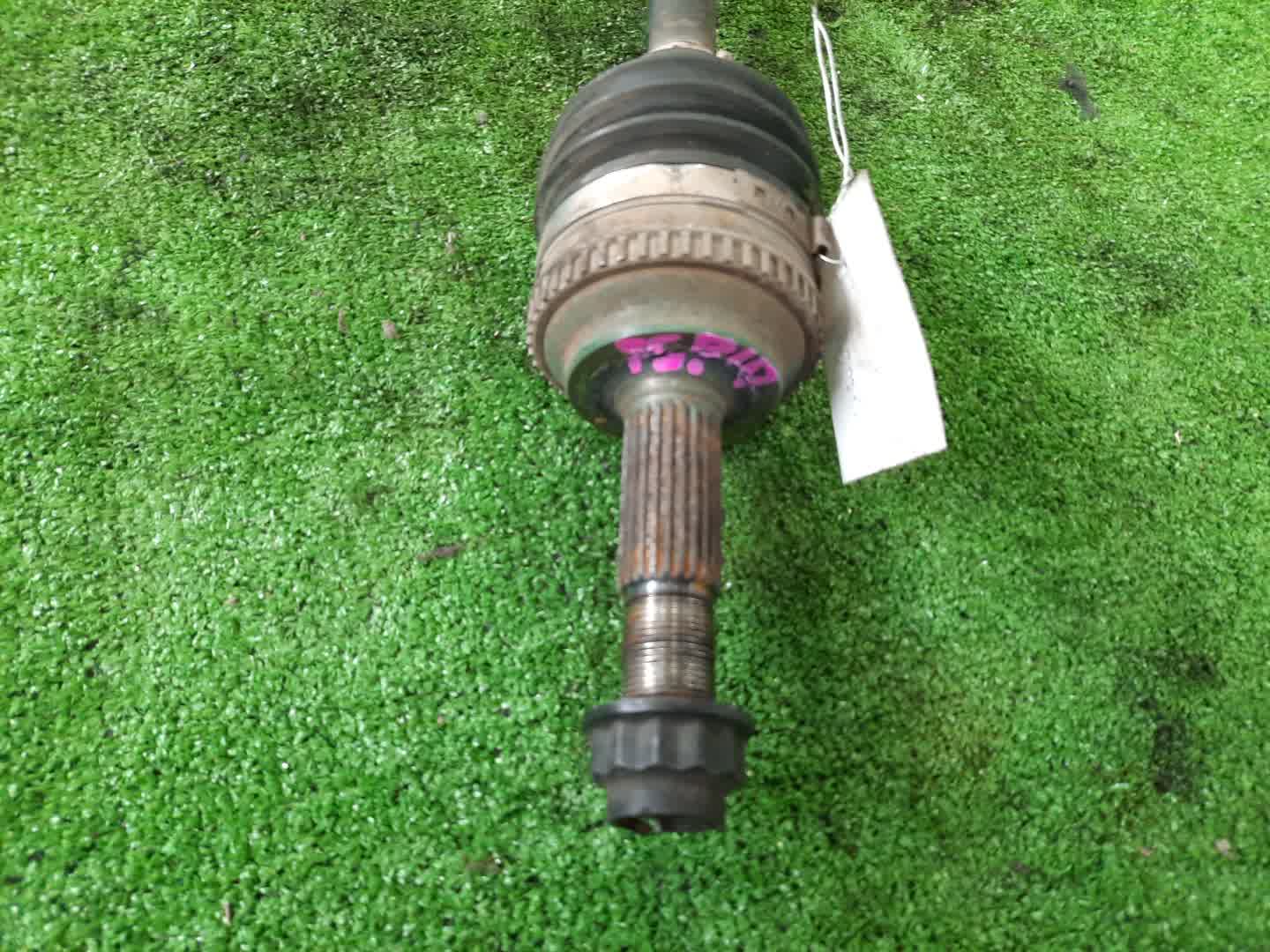 Привод правый передний TOYOTA PLATZ, VITZ SCP11, SCP10 1SZ-FE 2 ракурс